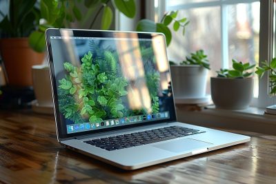 Conseils d'expert pour une meilleure gestion énergétique de votre MacBook