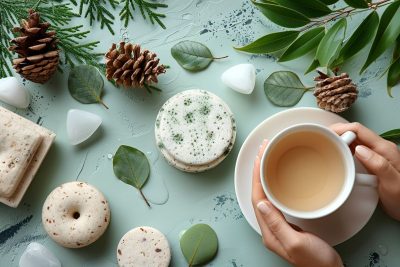 Lavage des gants et bonnets: votre stratégie contre les irritations en saison froide