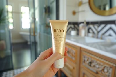 Optimisez votre routine de soins avec la multifonctionnelle BB Cream