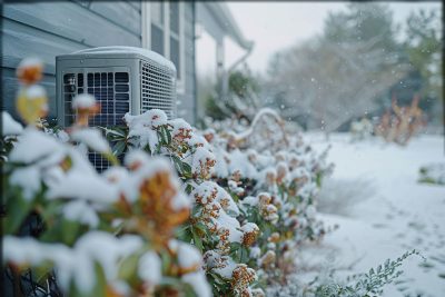 Économie d'énergie en hiver : faut-il choisir un poêle à granulés ou une pompe à chaleur ?